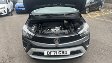 Vauxhall Crossland 1.2 Turbo [130] Elite Edition 5dr Petrol Hatchback